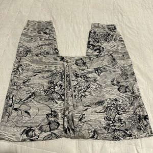 Athleta Joggers size medium